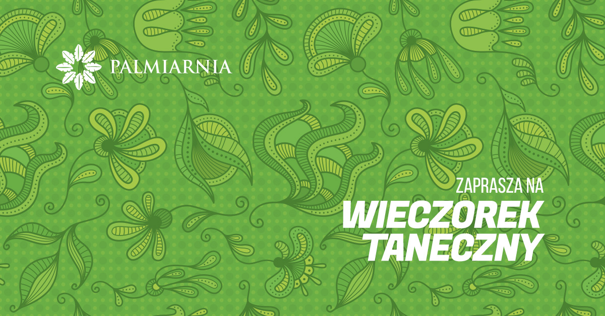 Wieczorek taneczny z zespołem Astra